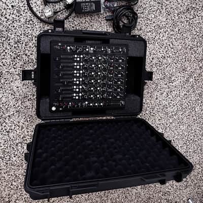 Dj Mixer Model 1 Play Differently image 1