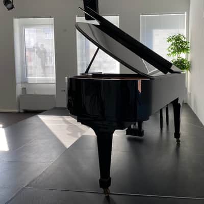 Steinway&Sons Model B 1980 - Nero image 8