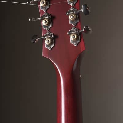 Guild D-50 Acoustic Guitar - Antique Burst w. OHSC image 6