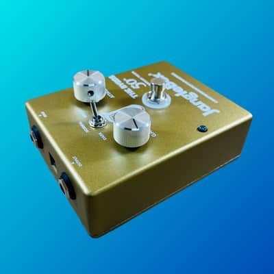 JangleBox The Byrds 50th Anniversary Compressor image 4