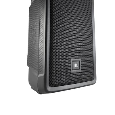 JBL IRX108BT 8 Active Portable Speaker with Bluetooth image 5