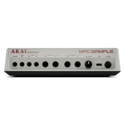 AKAI Professional MPC Sample - Sampler image 6