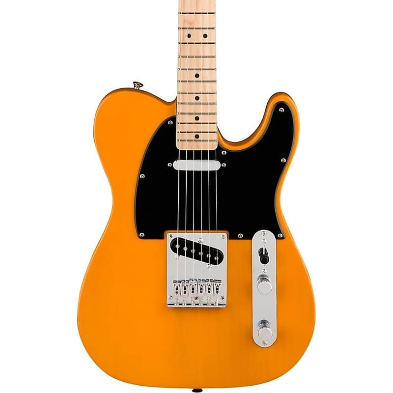 Squier FSR Bullet Telecaster imagen 2