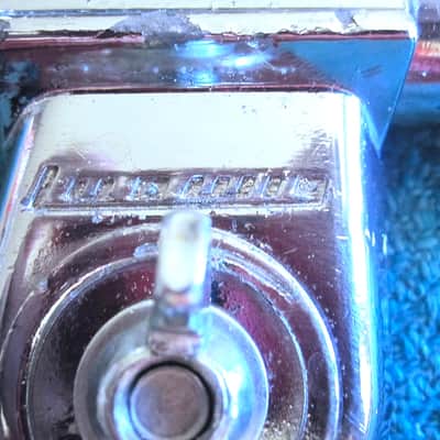 Immagine Ludwig Modular Tom Arm with Memory Lock - Vintage - 3