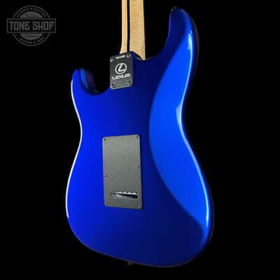 Used 2022 Fender Custom Shop Lexus LC Strat w/Case TSU24588 image 11