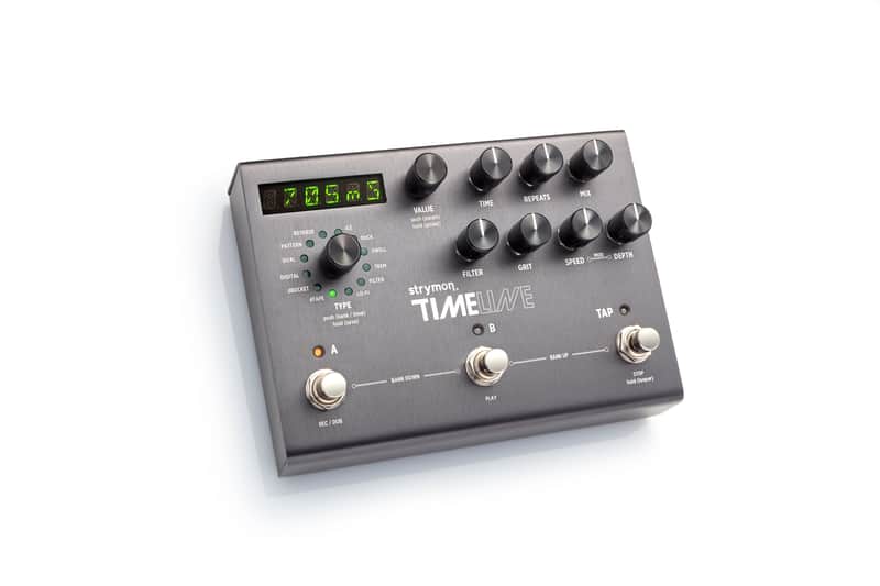 Strymon Timeline Delay | Reverb Canada