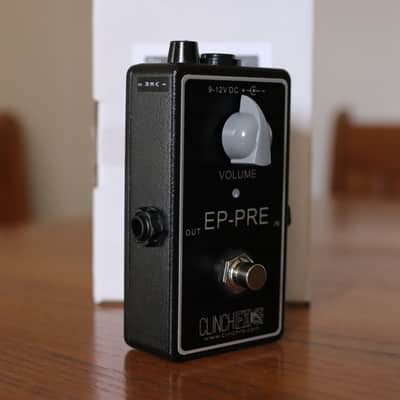Clinch FX EP-PRE Echoplex Preamp image 6