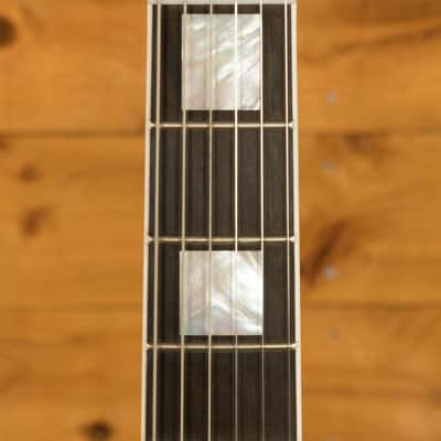 Gibson Custom 1954 Les Paul Custom Reissue | Ebony - VOS image 7