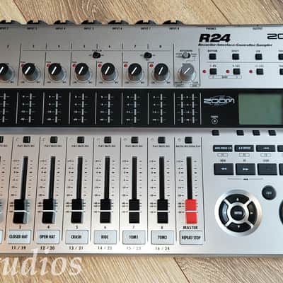 Zoom R24! - Like New in Box! image 6