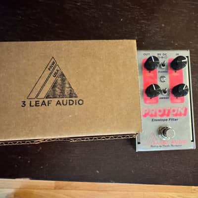 3Leaf Audio Proton MK4 2020 - Present - Various image 5