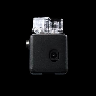 Xotic SL Drive Mini Overdrive Pedal image 5