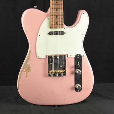 Tom Anderson T Icon Shell Pink In-Distress Level 3 image 1