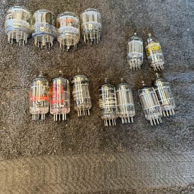 Huge Tube Lot image 18