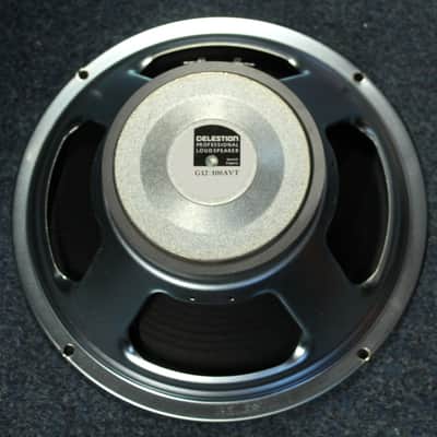 Celestion G12-100AVT (HOT 100) 12" 100W Guitar Speaker [a] image 2
