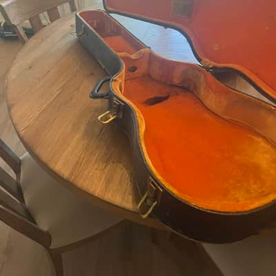 Gibson ES175 DN 1968/1969 - Natural (blonde) image 16