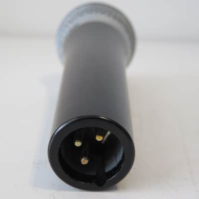 Shure PG48 Switched Handheld Microphone – Mint image 5