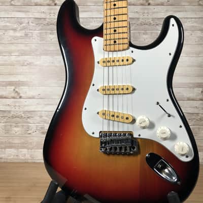 Alcivar 70s MIJ Stratocaster image 2
