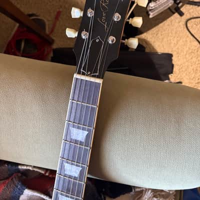 Tokai LS85S 1996 Gold Top image 7