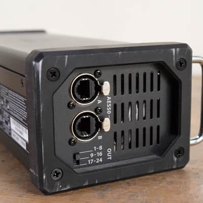Behringer SD8 Eight-Channel Stage Box (church owned) CG00U34 image 7