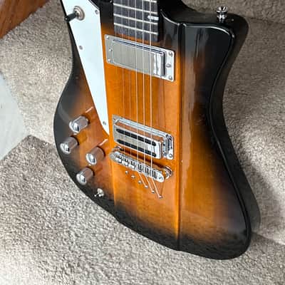 Hartwood Deytona 2025 - Sunburst image 2