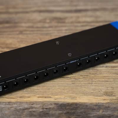 Walrus Audio Canvas Power 15 US imagen 1