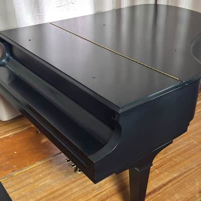Baldwin L 1992 - Ebony Satin #309247 image 21