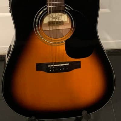 ZAGER ZAD-20E/VS w/ Soft-shell Case image 1
