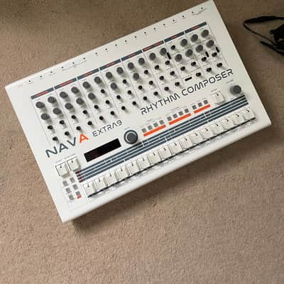 E-licktronic NAVA extra 9