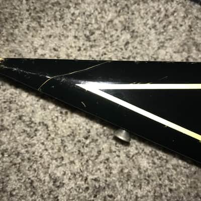 Ibanez Proline 2660 Flying V necktru edge Tremelo made in japan hardshell case image 13