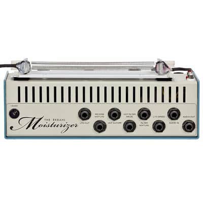 Knas Ekdahl Moisturizer Spring Reverb Effects Unit image 3
