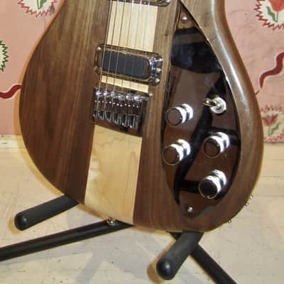 RICKENBACKER 650D DAKOTA electric guitars for sale in USA | guitar
