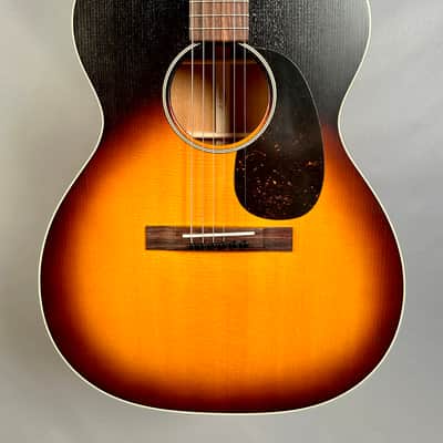 Martin 000-17 - Whiskey Sunset image 1