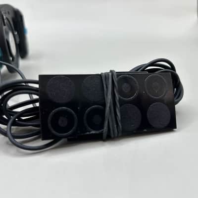 SR&D Rockman X100 Pocket Amplifier 1984 - 1994 - Power Supply & Battery Cover image 10