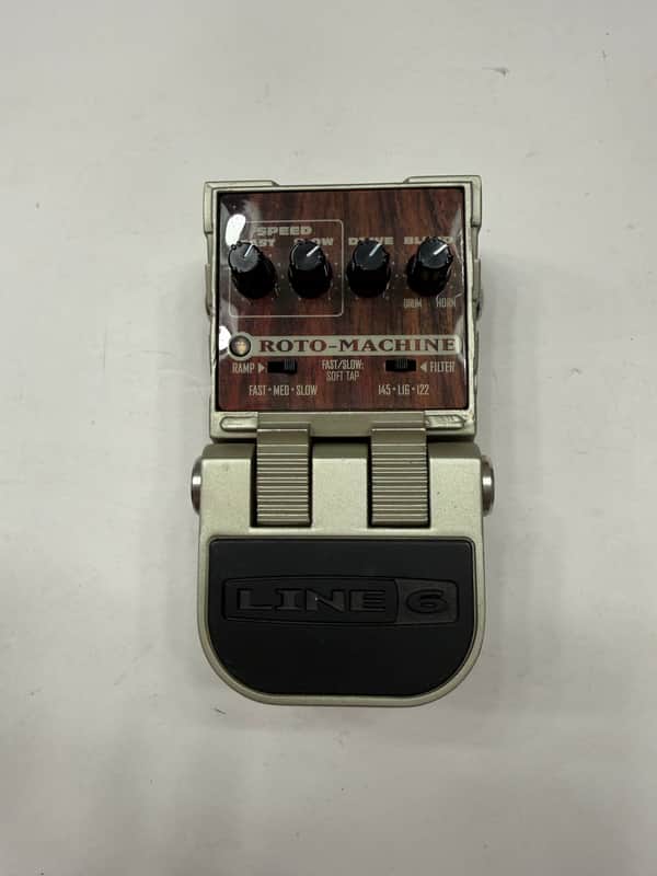 Line 6 ToneCore Roto-Machine | Reverb Canada