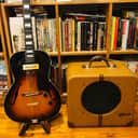 1930s Gibson ES-100 Guitar - Charlie Christian Pickup (Not ES-150 or ES-250)