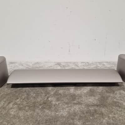 Audica CS Series Centre Speaker And CS-S1 Satellite Speakers - High-Definition Audio - Excellent w/ Original Box image 8