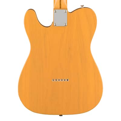 Used Fender American Vintage II 1951 Telecaster - Butterscotch Blonde image 7