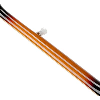 Gold Tone OB-2AT Archtop Bowtie Banjo image 6