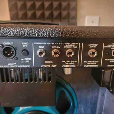 Peavey VKII 2023 - Black image 6