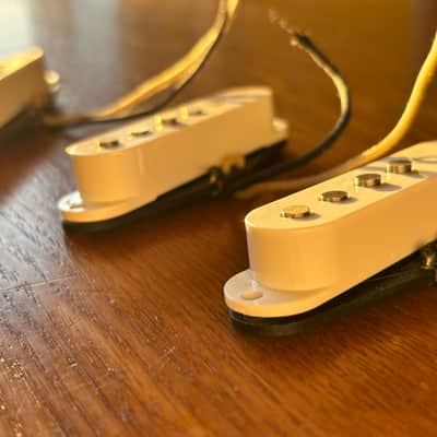 Klein Pickups Epic 59 for Stratocaster RARE image 6