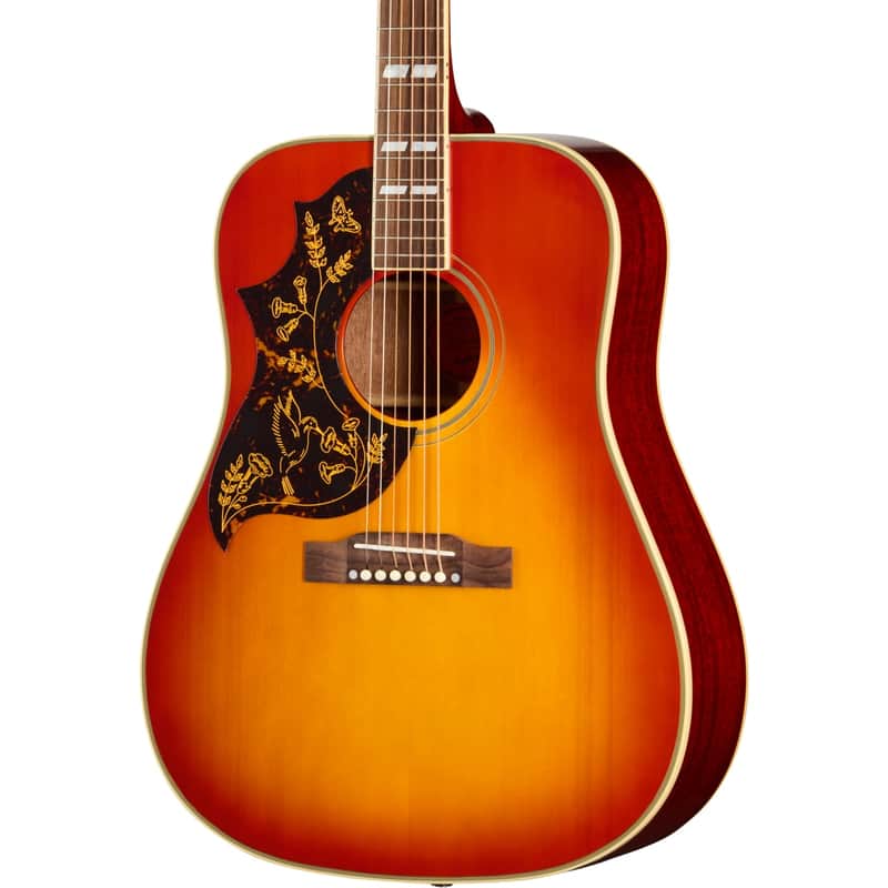 Epiphone ECHBR0HSGH1L Heritage Cherry Sunburst