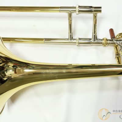 Bach 42AF GL image 4