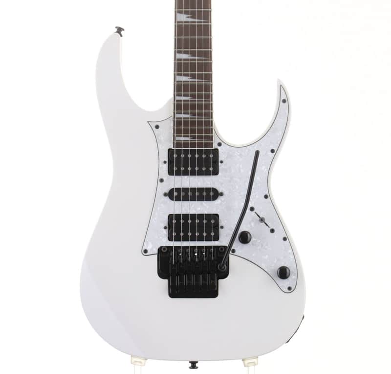 【USED美品】Ibanez　RG350DXZ   受け取り限定  スタジオ利用の特典あり！ USED美品】Ibanez RG350DXZ 受け取り限定 スタジオ利用の特典あり