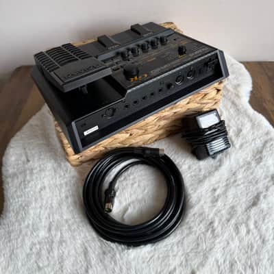 Roland GR-20 2004 - 2010 - Black image 2