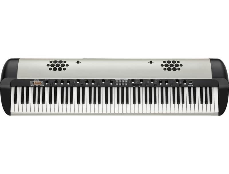 Korg SV288SP 88-Key Stage Vintage Piano with K-Array Speaker System image 1