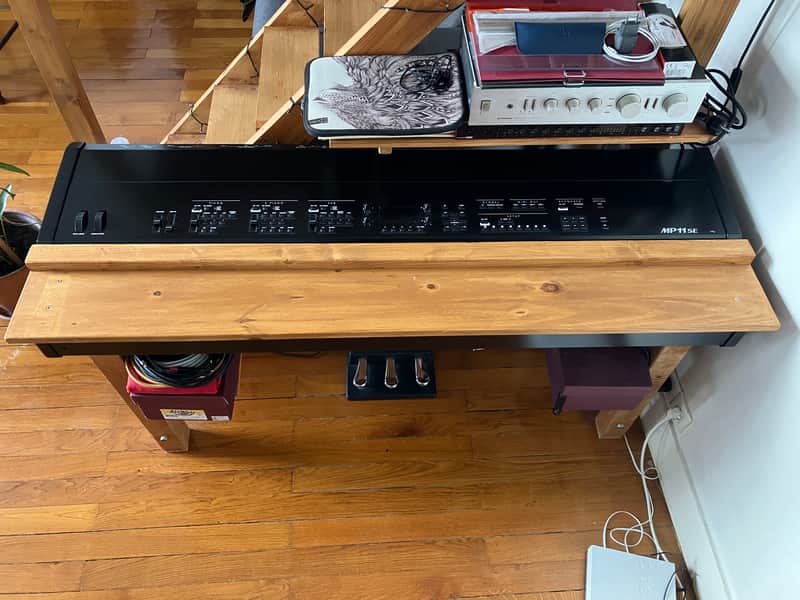 Kawai MP11SE image 1