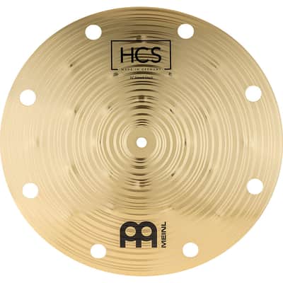 Meinl HCS Smack Stack 10"/12"/14" HCS024SM image 4