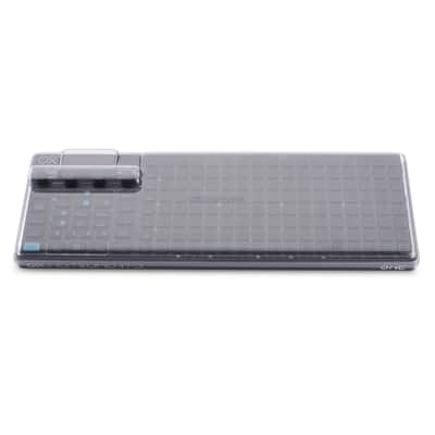 Decksaver Oxi Instruments One MK2 Cover - Cover for Keyboards image 4
