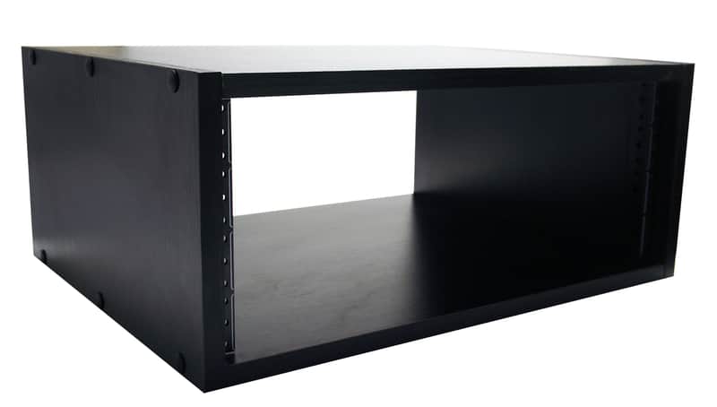 Gator GR-STUDIO-4U Studio Rack Cabinet - 4U image 1