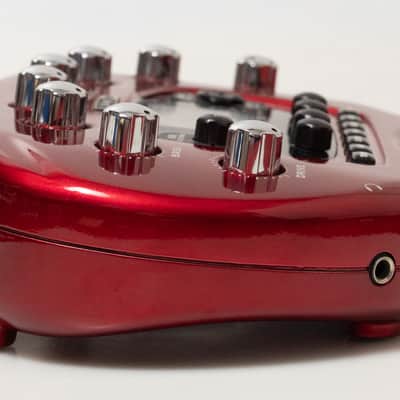 【used】LINE6 / POD X3【GIB Yokohama】【price included SHIPPING & IMPORT TAX & VAT】 image 7